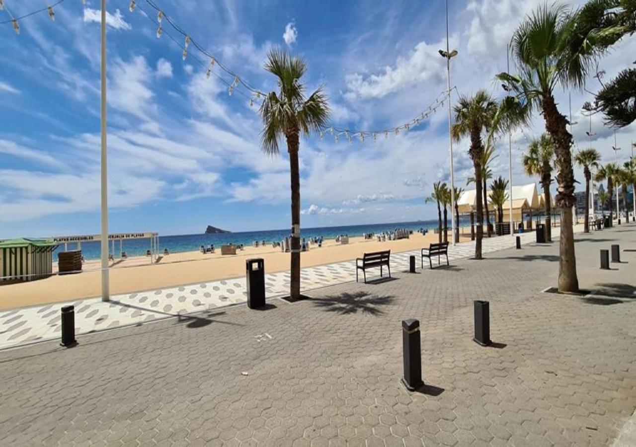 Coblanca 8-18º4 Appartement *
